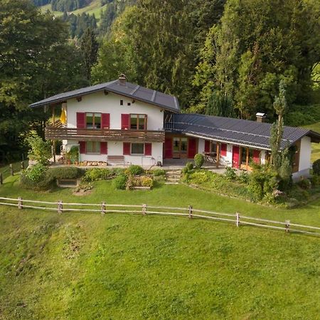 Апартаменти Haus Kipfen Sibratsgfall Екстер'єр фото